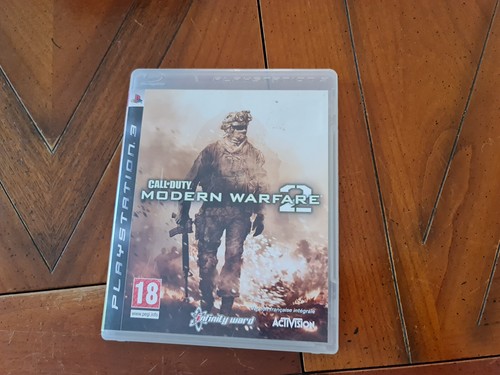 Call duty modern warfare - call, 2