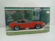 Ferrari 365 GTB/4 Daytona Fujimi 23 Enthusiast Model Scala 1/24 Kit Car-ZR-D35