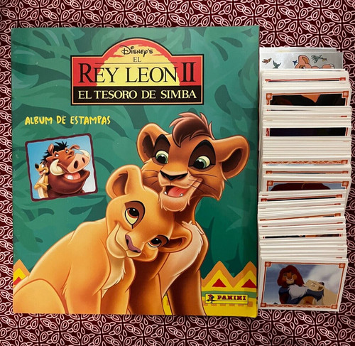 Set completo stickers - set,