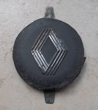 Ancien insigne emblème