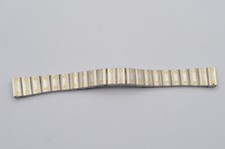 CARTIER Santos Acier/Or