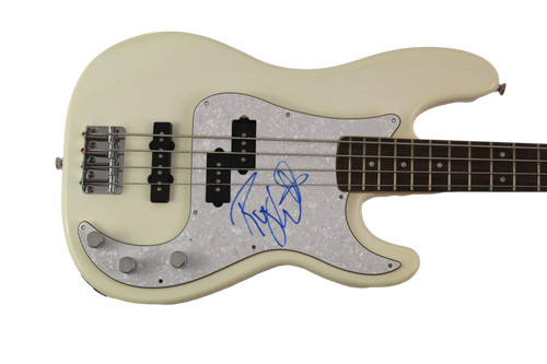 Roger waters signed autograph - roger,