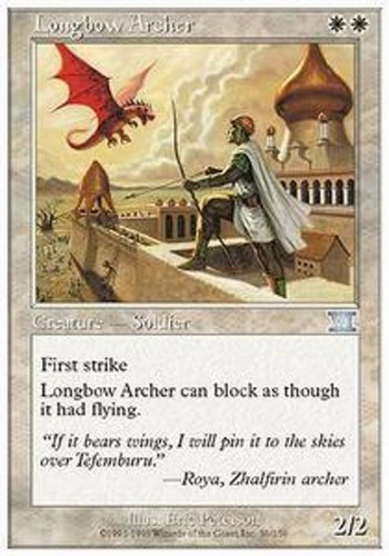 Mrm archer l arc - fr/vf, �