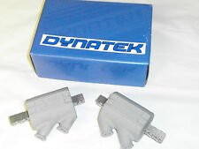 Suzuki GSXR1100 paire 2.2 ohm dyna hi performance bobines d'allumage gris DC4-1