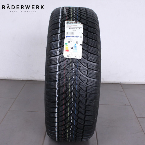 Neuf pneu hiver - pneu, r19