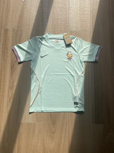 Maillot équipe france 2026 - maillot,