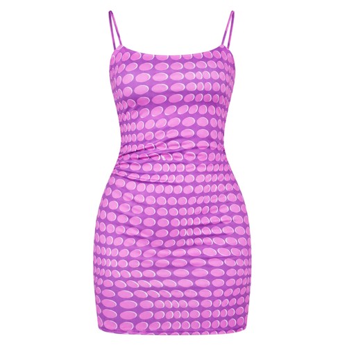 Missy empire robe courte - robe,