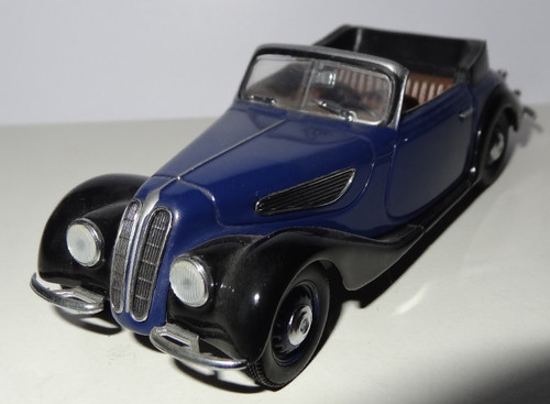 Bmw 327 1938 1 43 - -, 1/43