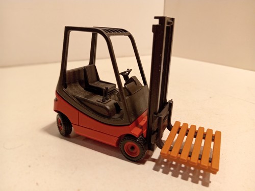 Gama 2421 chariot elevateur - gama,