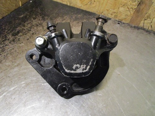 Etrier frein avant - etrier, gauche