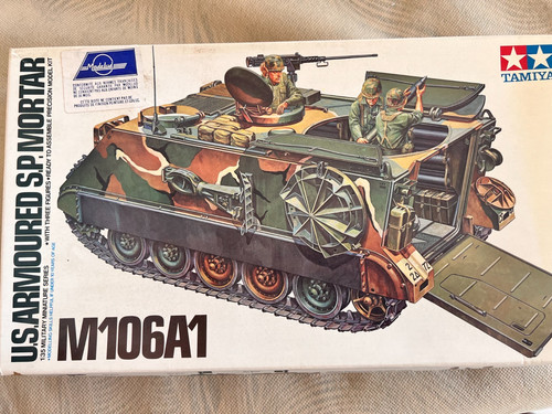 M106 support mortier - de,