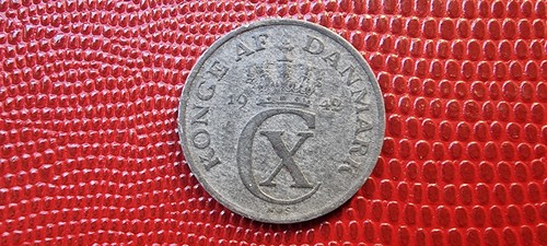 øre 1942 danemark - 2,