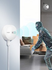 ZigBee Tuya Smart Human body