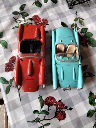Chevrolet corvette - chevrolet,