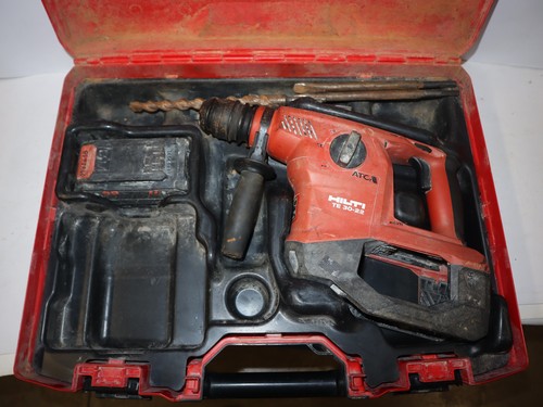 Hilti nuron cordless 22 - cordless, 30-22