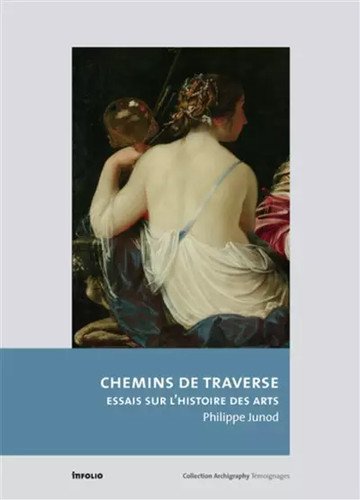 Chemin traverse essais - de, traverse.