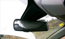 retroviseur interieur CITROEN