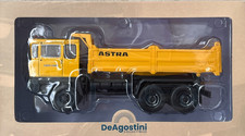 Voiture Camion DEAGOSTINI Die
