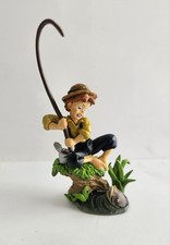 Tom sawyer kaiyodo gashapon - tom,
