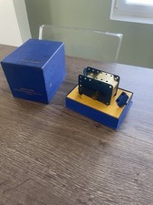 Ancien jouet Meccano moteur