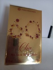 Yves Rocher 60ans - Eau de