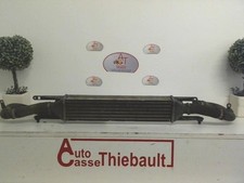 Scambiatore aria (Intercooler) FIAT PUNTO EVO 3