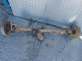 Pont lada niva - (propulsion),