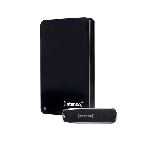Disque dur portable hdd - disque,
