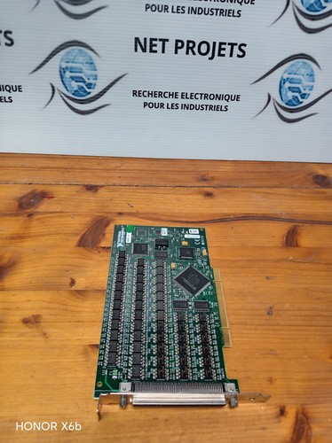 National instrument pci - national,