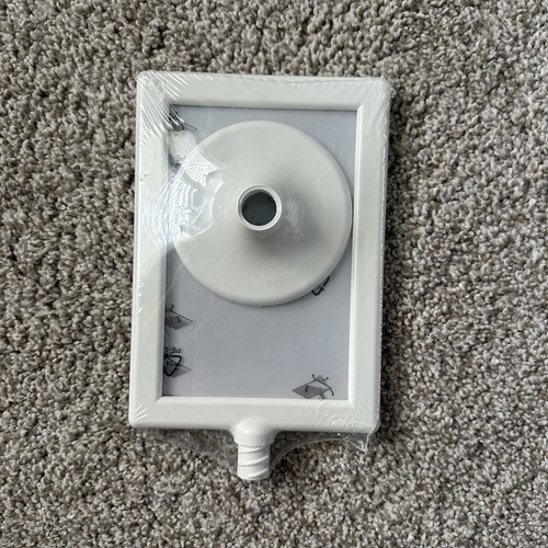 New ikea tolsby double - new,