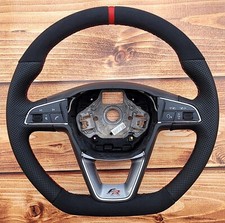 FR Volant pour Seat Toledo IV