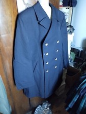 N° 42) Caban Homme, Marine