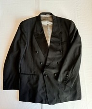 Veste De Costume Pierre Cardin Pour Homme Couleur Noir Taille L Smoking