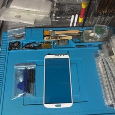 Tactile Samsung galaxy Note 2