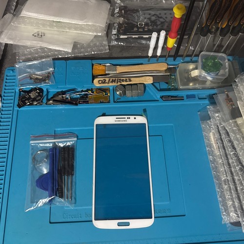 Tactile samsung galaxy - samsung, 2
