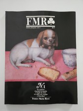Magazine revue FMR Franco