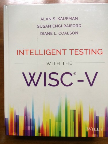 Intelligent testing with - intelligent,