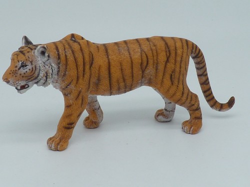 Figurine plastique pvc - figurine,