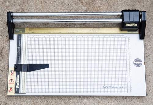 Rotatrim M18 Professional "M"