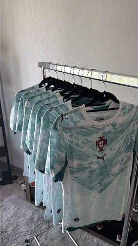 Portugal jersey mondial 2k26
