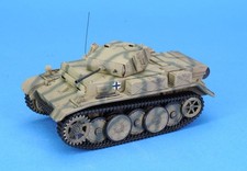 Char reconnaissance Pz.Kpfw.II