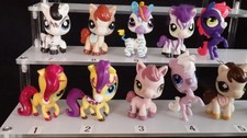 Chevaux LPS, Littlest Pet