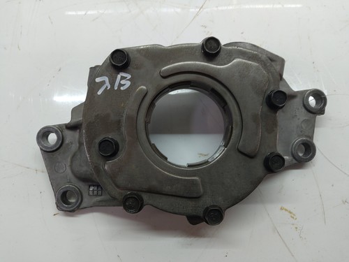 Pompe huile pour gmc - pour,