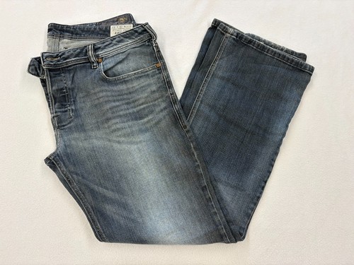 Men diesel zathan jeans - men's,