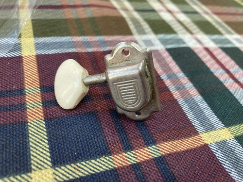 Single vintage treble side - single,