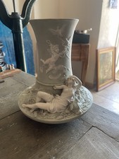 Ancienne Faïence Céramique