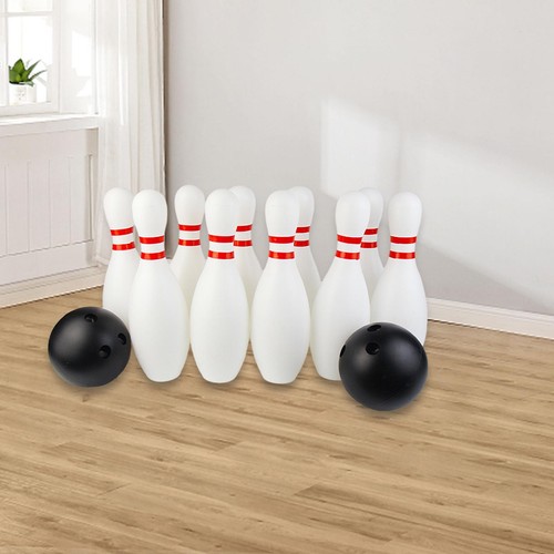Ensemble bowling pour - de,