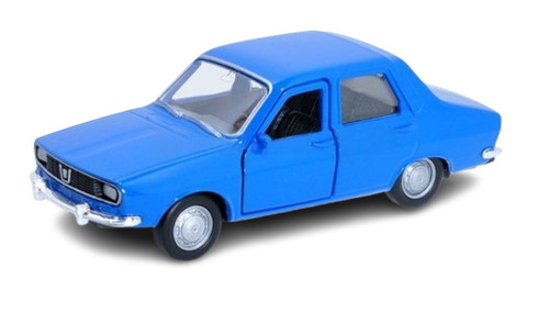 Voiture moulée sous pression