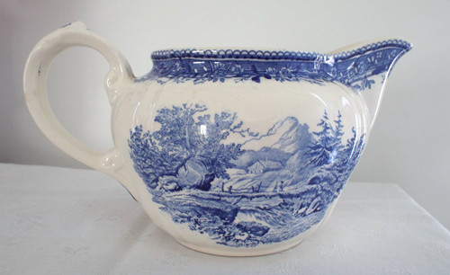 Villeroy boch burgenland - villeroy,