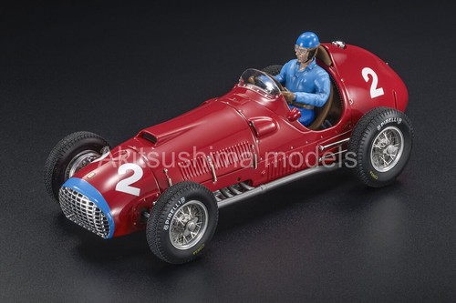 Topmarques gp175awd 18 - topmarques, 1/18